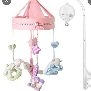 Carrusel con musica nuevo